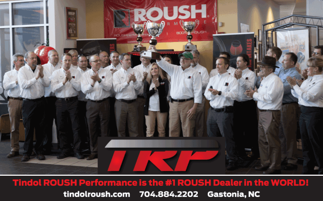 TRP-#1-ROUSH-Dealer